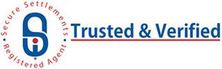 Secure Settlements Registered Agent — Trusted & Verified